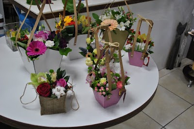 Photos of Flowers City - Livrare Flori Chișinău și MD 24/7