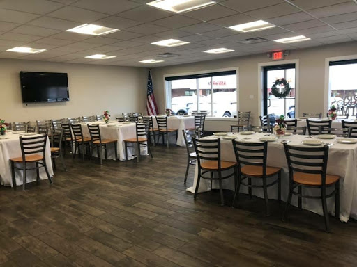 Hometown Pizza Special Events and Catering