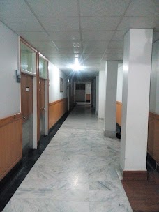 Saira Memorial Hospital lahore