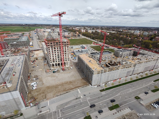 Bahnhof Freiham - Thumbnail