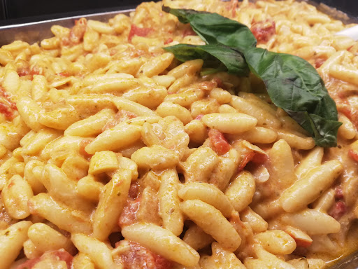 Pizzico e spizzico di Messina Veronica - Thumbnail