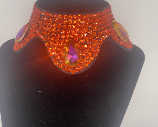 Rhinestone Master Creations Gallery - United States