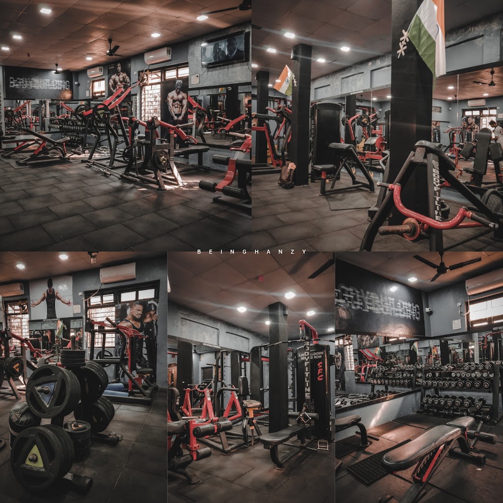 Shaby S Fitness Centre