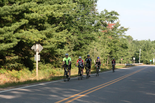 Around Wisconsin Bicycle Tours
