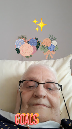 Photo de EHPAD Les Papillons d'Or à Escoutoux (63300)