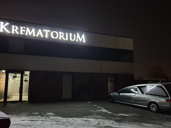 Opinie o Krematorium Pruszcz Gdański w Gdańsk - Zakład pogrzebowy
