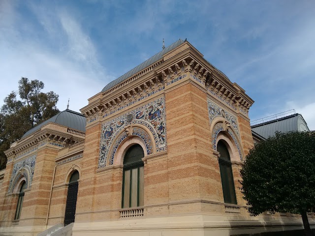 Palacio de Velazquez