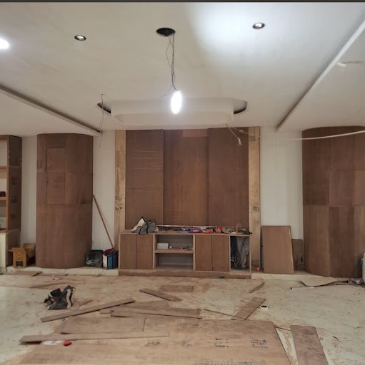 🔨 Carpenter Near Me – Royal Parel, Mumbai | Carpenter Work in Progress