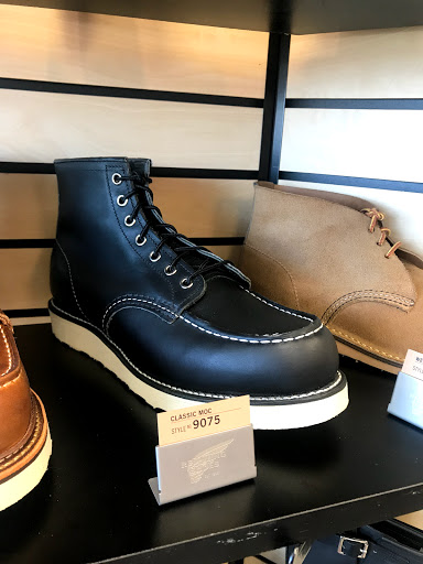Red Wing - Torrance, CA - Thumbnail