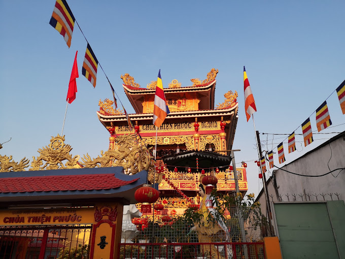 Chùa Thiện Phước