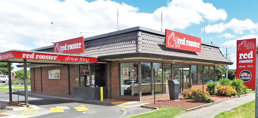 Red Rooster - Cranbourne