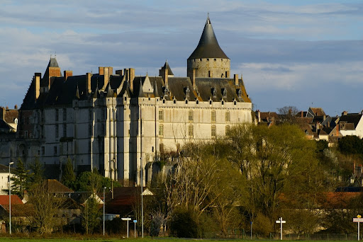 GR 35 De Verneuil d'Avre et d'Iton (Eure) à Rochefort-sur-Loire (Maine-et-Loire) Gallery - France