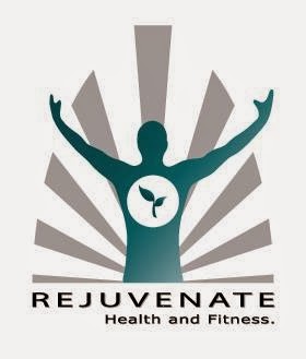 Rejuvenate Health and Fitness - Thumbnail
