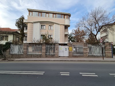 South African Embassy