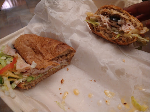 Firehouse Subs Ft. Smith - Thumbnail