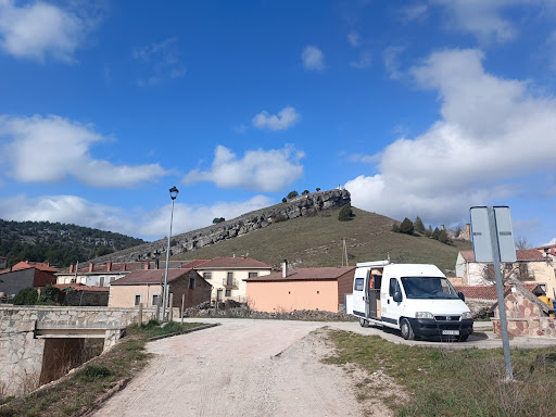VanVando - Visual