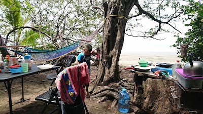 Photos of Camping Cola Ballena