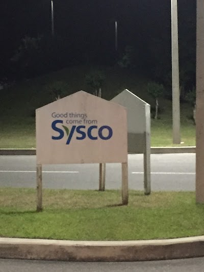 Photos of Sysco Alachua
