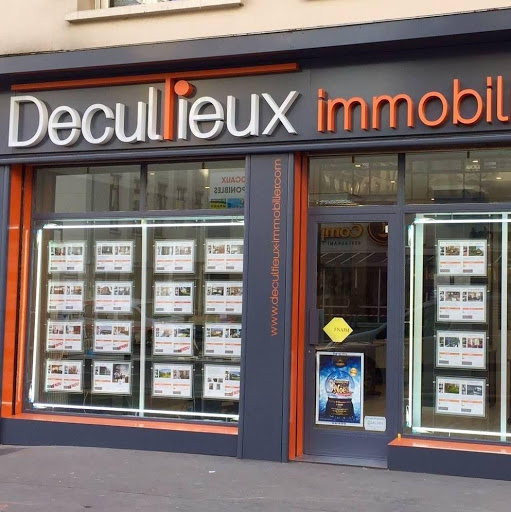 Decultieux Immobilier : agence immobilière à Villeurbanne - Thumbnail