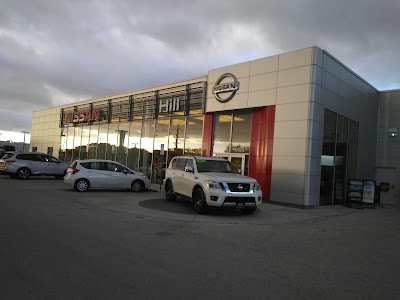 Photos of Hill Nissan