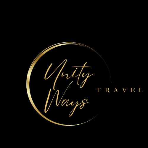 Unity Ways Travel - Visual