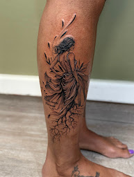 Photo n°11 de RoseRed Tattoo à Montoir-de-Bretagne (Tatoueur)
