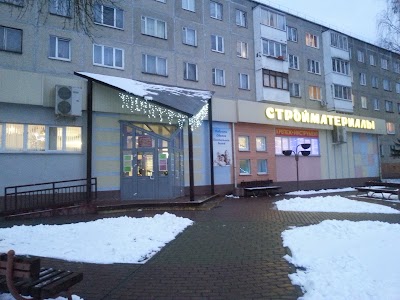 Photos of Jasen' OAO G Grodno