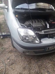 Photo n°14 de garage mbracing42 à Saint-Jean-Soleymieux (Atelier de carrosserie automobile)