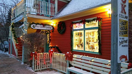 River Gems Gallery (2012 Inc)