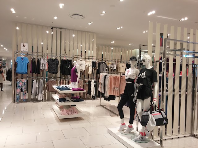 La Maison Simons
