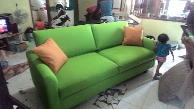 Photos of Riyan Sofa