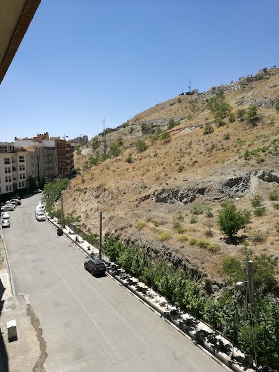 Photos of Shahid Chamran Camp