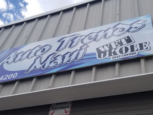 Auto Trends Maui - Thumbnail