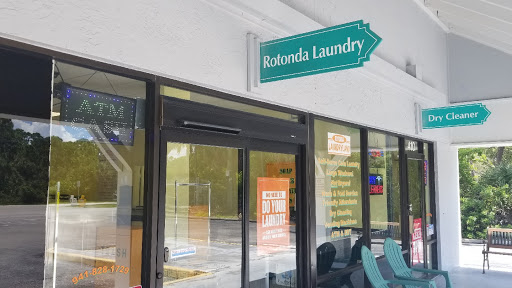 Rotonda Laundry Land