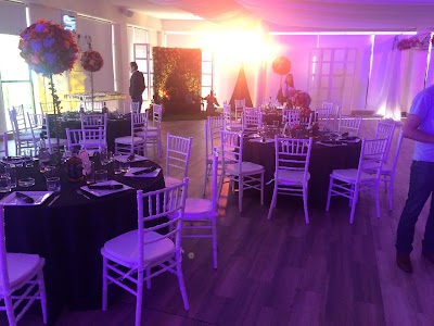 Photos of JBL Professional Events