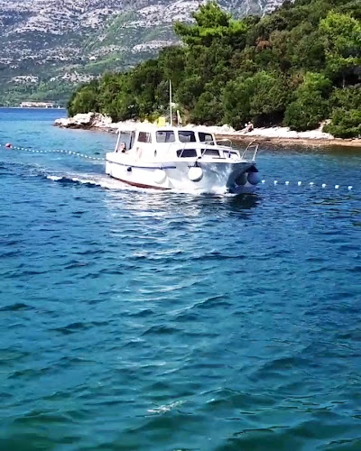 Komentari i recenzije Taxi Boat Korcula | Water Taxi Korcula
