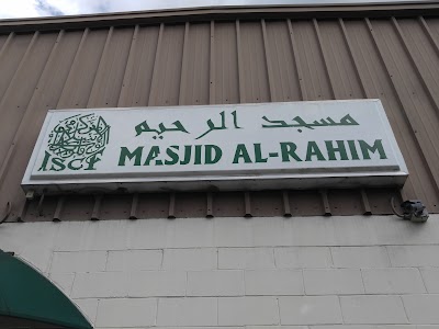 Islamic Society of Central Florida