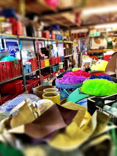 Exeter Scrapstore
