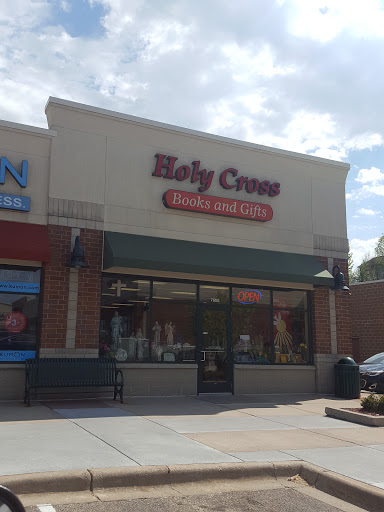 Holy Cross Books & Gifts Inc - Thumbnail