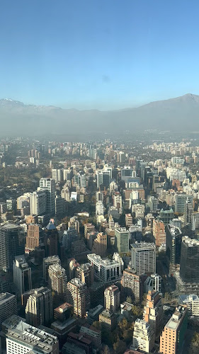 JLL Chile