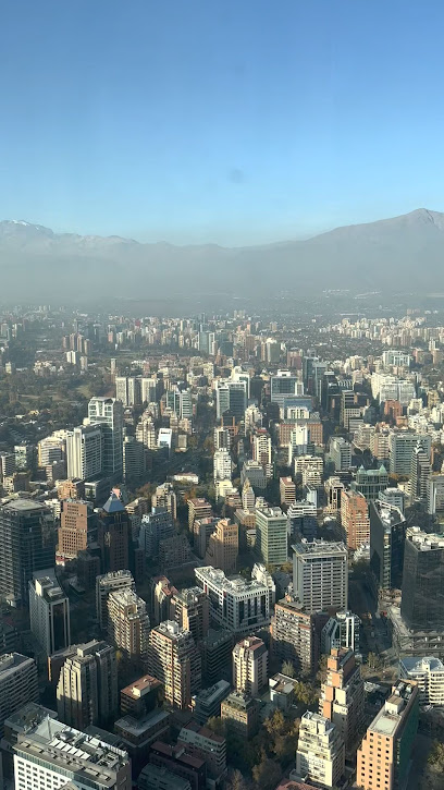 JLL Chile