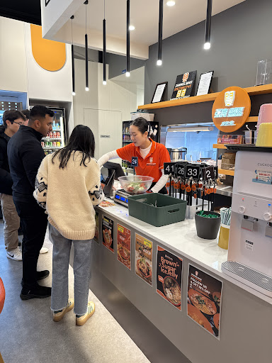 Photo of Zhangliang Spicy Hotpot Perth CBD