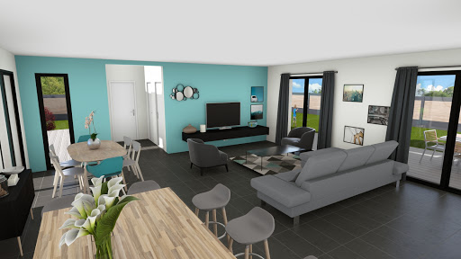 Maisons LDT Longueil-Annel - Thumbnail