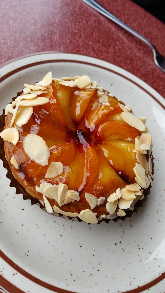 Pâtisserie La Cigogne