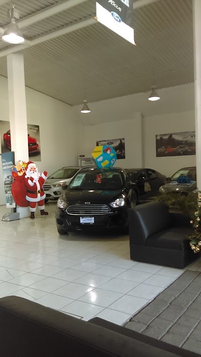 Photos of FORD MYLSA San Juan del R&iacute;o