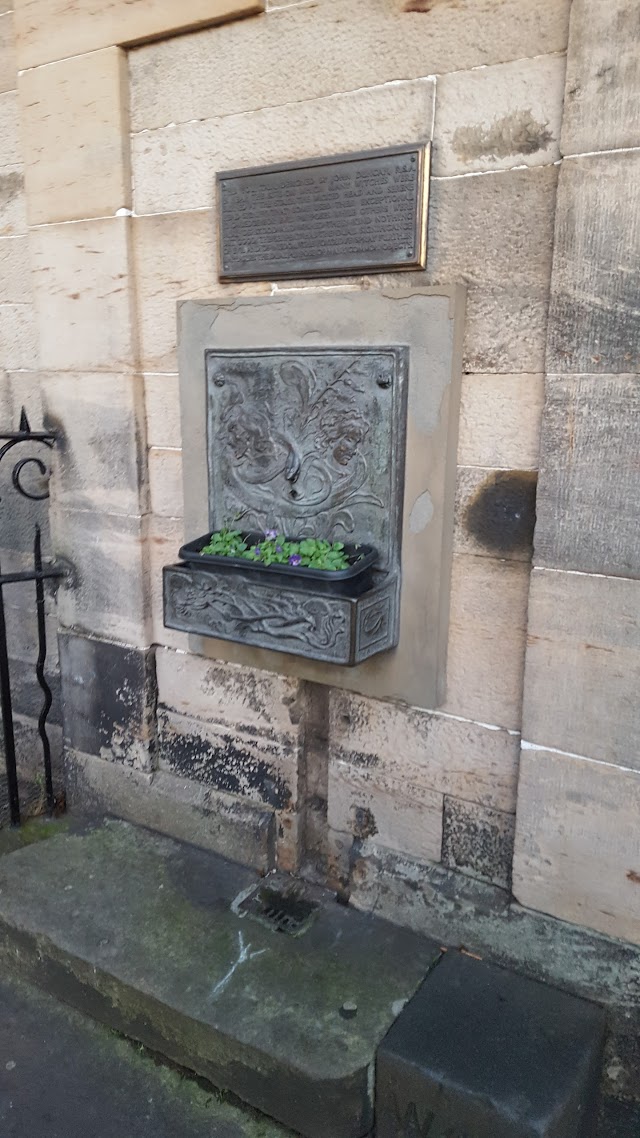 The Witches Well