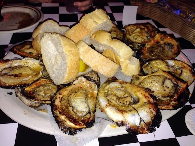 Acme Oyster House