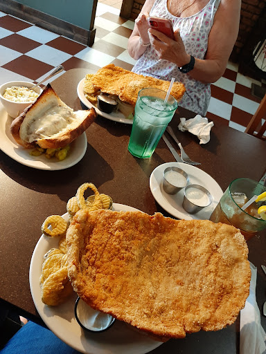 Gerrie's - Visual