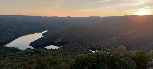 Mirador al río Duero - Thumbnail