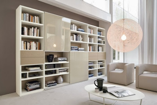 Arredamento Interni Veneto - Thumbnail